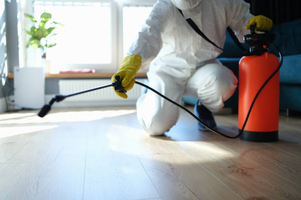 Reliable Trauma Scene Cleanup contractor in Sullivan, IL by Dulley Family Biohazard Services
